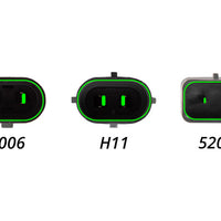 Diode Dynamics H11 Anti-Flicker Module (Pair)