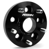 Perrin Wheel Adapter 25mm Bolt-On Type 5x100 to 5x114.3 w/ 56mm Hub (Set of 2)