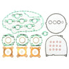 Athena 73-75 Kawasaki 3Cyl S1/A/B/TRIPLE 250cc Complete Gasket Kit (w/o Oil Seals)