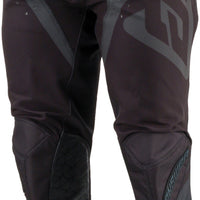 Answer 25 Arkon Nitrus Pants Black/Grey Size - 28