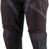 Answer 25 Arkon Nitrus Pants Black/Grey Size - 40