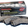 Wilwood Pad Set Promatrix D673