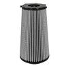 aFe MagnumFLOW Air Filters IAF PDS A/F PDS 5-1/2 F x 8-3/4B x 6-1/2T x 14-3/4H