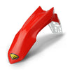 Cycra 13-16 Honda CRF250R Cycralite Front Fender - Red