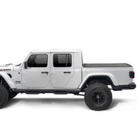 BAK 2020 Jeep Gladiator 5ft Bed BAKFlip MX4