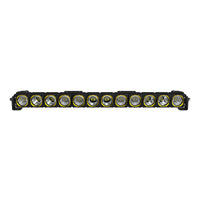 KC HiLiTES FLEX ERA LED 30in. Light Bar - Master Kit