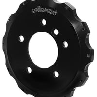 Wilwood Hat-BB Front .560in Offset 5 x 4.75 - 12 on 8.75in