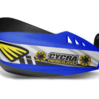 Cycra Rebound Guard w/Blue - Shields