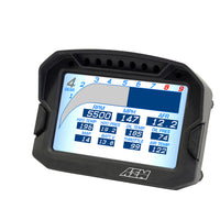 AEM CD-5L Carbon Logging Digital Dash Display