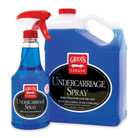 Griots Garage Undercarriage Spray - 1 Gallon