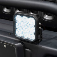 Diode Dynamics SS5 LED Pod Sport - White Driving (Single)