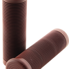 BikeMaster High Fidelity Grips - Brown