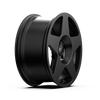 fifteen52 Tarmac 17X7.5 4x100 BP 30mm ET 5.4 BS 73.1 Bore Asphalt Black Wheel