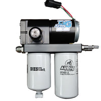 PureFlow AirDog II-5G 01-10 Chevrolet 6.6L Duramax DF-220-5G Fuel Pump