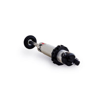 QA1 Proma Star Series Coil-Over Shock Absorber - Single Adj. - Bearing Mount - 10.125in/14in - Alum