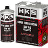 HKS SUPER TURBO RACING OIL 5W40 1L