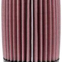 K&N Universal Rubber Filter 2.063 inch FLG 3.5 inch OD 5 inch Height