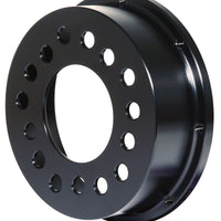 Wilwood Hat-Rear Drag 1.96in Offset Multi-5 Lug - 8 on 7.00in