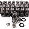 GSC P-D Ford Mustang 5.0L Coyote Gen 1/2 Conical Valve Spring and Titanium Retainer Kit