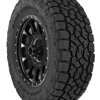 Toyo Open Country A/T 3 Tire - LT275/65R18 123/120S E/10