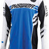 Answer 25 Arkon Nitrus Jersey Blue/Black/White Youth - XL