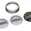 AEM X-Series Pressure Gauge Accessory Kit