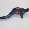 CRG 13-20 KTM RC390/ Duke RC2 Brake Lever - Short Black