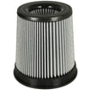 aFe MagnumFLOW Air Filters PDS A/F 5F x 8B (Mtm) x 7T (Inv) x 9H