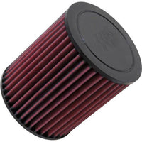 K&N 04-11 Audi A6 2.0L Round Replacement Air Filter