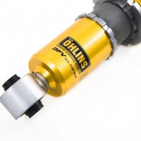 Ohlins 12-21 Subaru BRZ Road & Track Coilover System