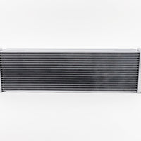 CSF Dual-Pass Universal Heat Exchanger (Cross-Flow)