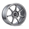 Enkei TS-7 18x8 5x114.3 45mm Offset 72.6mm Bore Storm Gray Wheel