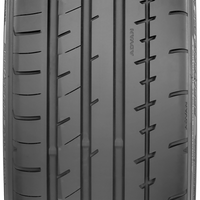 Yokohama Advan Apex V601 Tire - 235/35R19 91Y