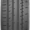 Yokohama Advan Apex V601 Tire - 235/35R19 91Y