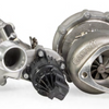 Garrett 17-21 Ford F-150 3.5L PowerMax GT2260S Stage 2 Upgrade Kit - Left & Right Turbocharger