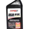 COMP Cams Comp Break-In Oil Quart Bottle