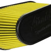 Airaid Universal Air Filter - Cone 4-1/2in FLG x 11-1/2x7in B 9x 4-1/2in T x 7-1/4in H - SFA