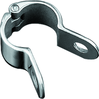 Kuryakyn Magnum Quick Clamp 1-1/4in Chrome