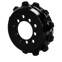 Wilwood Hat-Park Brake 1.50in Offset 5 x 3.93/4.50 - 12 on 8.75in