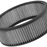 K&N Replacement Drag Race Air Filter 9inOD x 3inH