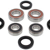 Pivot Works 01-14 Honda TRX250X / EX Sportrax PW Front Wheel Bearing Kit