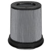 aFe Magnum FLOW Pro DRY S Replacement Air Filter F-(7X4.75) / B-(9X7) / T-(7.25 X 5) (Inv) / H-9in.