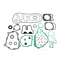 Athena 16-18 Yamaha Grizzly 700 Complete Gasket Kit (Incl Oil Seals)