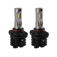 Diode Dynamics 5202/PSX24W Yellow SL2 LED Bulbs (pair)