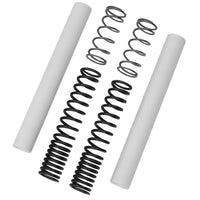 Burly Brand 21-22 Rebel 1100 Fork Spring Lowering Kit - 1-2in Lower