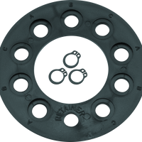 Twin Power 41-84 Big Twin Clutch Retainer With Stud Type Clutch