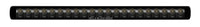 Hella Universal Black Magic 20in Thin Light Bar - Driving Beam