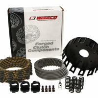 Wiseco 06-07 Kawasaki KX250 Clutch Basket