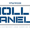 Putco 20-21 Jeep Gladiator - 5ft (Sandard Box) Molle Front Panel