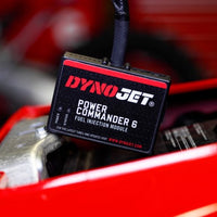 Dynojet 09-15 Victory 106in Models Power Commander 6